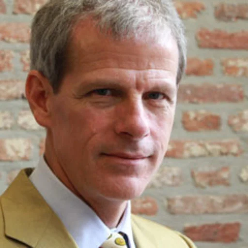Robin Cowan